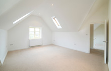 Forest Hill bedroom extension leads