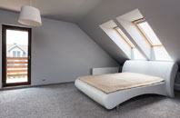 Forest Hill bedroom extensions