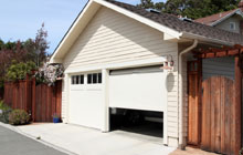 Forest Hill garage construction leads