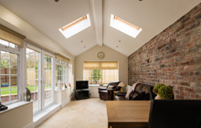 Forest Hill single storey extension leads